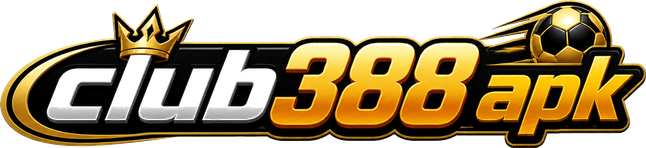 club388 apk logo